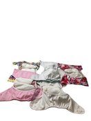Shop Alva Baby One Size Adjustable Cloth Diapers at GoodBuy Gear