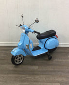 used Best Ride On Cars Vespa Scooter