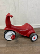 secondhand Radio Flyer Scoot 2 Pedal