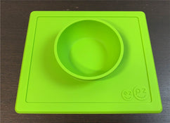 used ezpz Mini Bowl, Lime