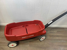 used Radio Flyer Pathfinder Wagon