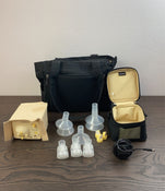 used Medela Pump In Style Advanced Breast Pump