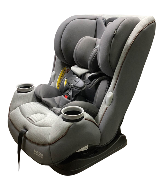 used Maxi-Cosi Pria Max All-in-One Convertible Car Seat, 2022, Urban Wonder