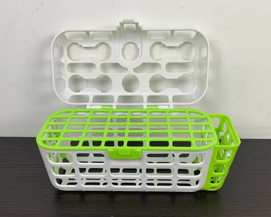 secondhand Munchkin Dishwasher Basket