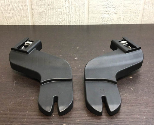 used Baby Jogger Infant Car Seat Adapter For City Mini 2 and City Mini GT2