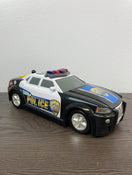 secondhand Tonka Lights And Sounds Police Cruiser