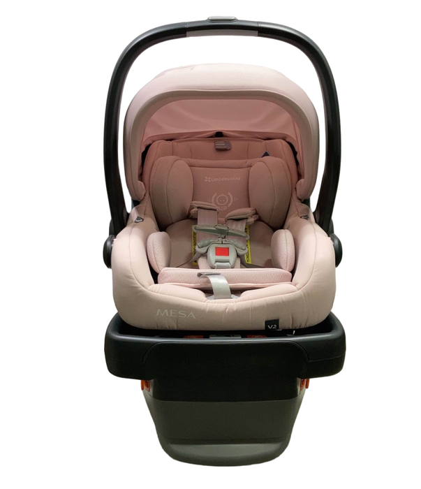 secondhand Carseat