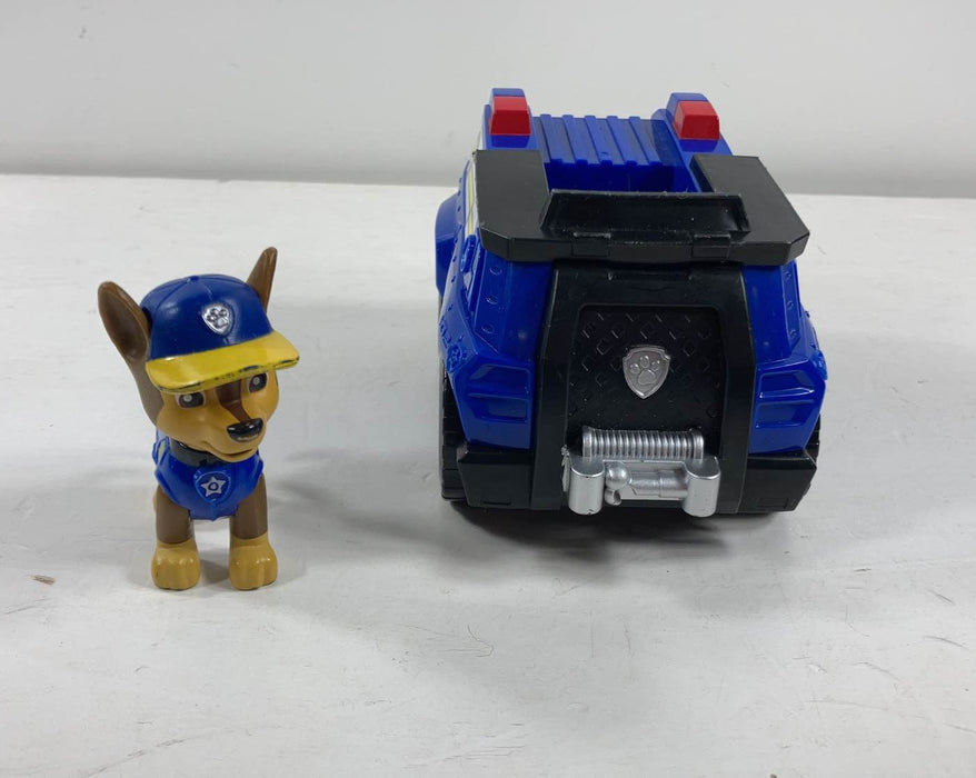 used PAW Patrol Cruiser Vehicle With Chase