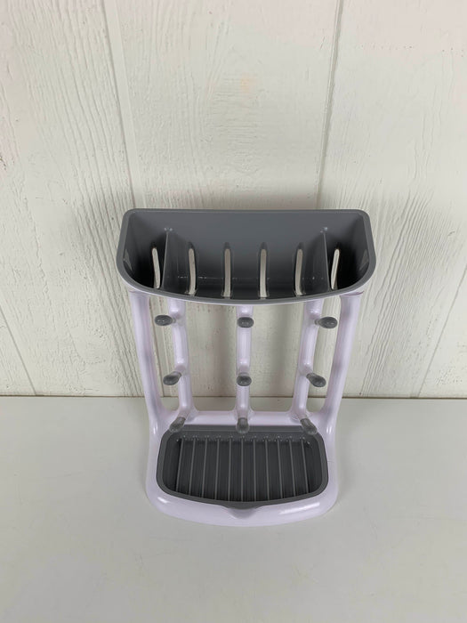 secondhand OXO Tot Space Saving Drying Rack