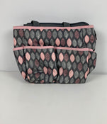 used Babyboom Tote Diaper Bag