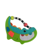 used Sassy Rock-A-Dile Musical Toy