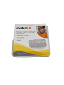 used Medela Tender Care Hydrogel Pads