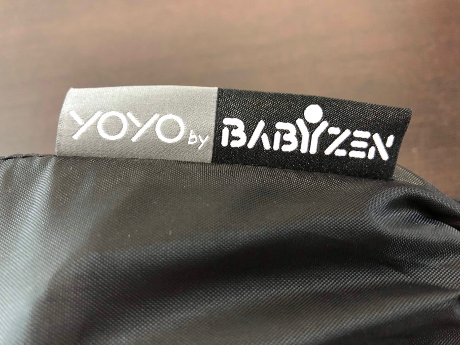 secondhand Stroller Accessories