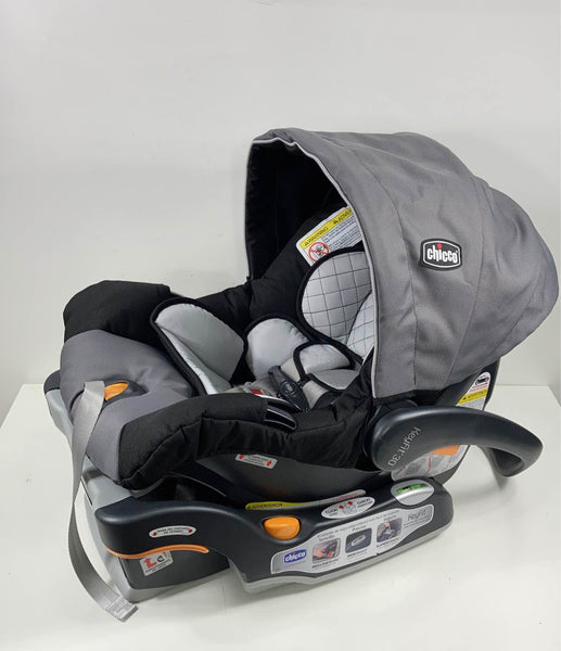 Chicco keyfit 30 car seat moonstone sale