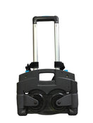 secondhand Brica Roll ‘n Go Car Seat Transporter