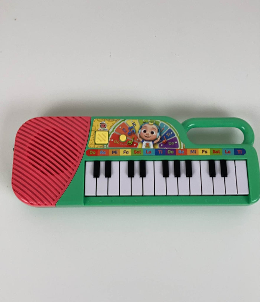 Cocomelon First Act Keyboard