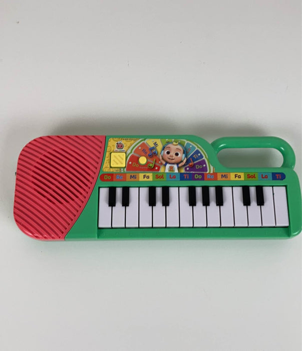 used Cocomelon First Act Keyboard