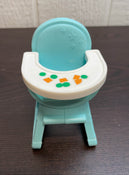 secondhand BUNDLE Little People