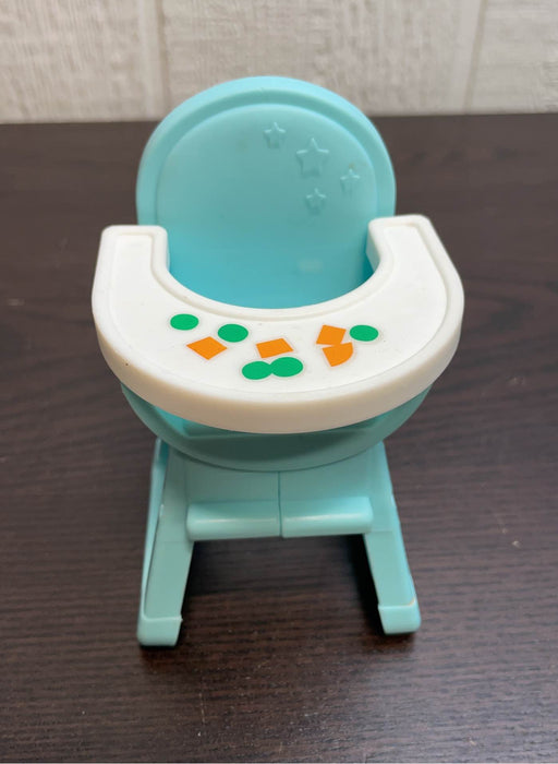 secondhand BUNDLE Little People