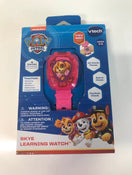used VTech PAW Patrol Learning Watch