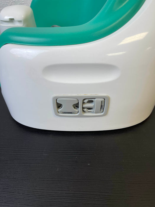 secondhand Bumbo Multi Seat, Aqua