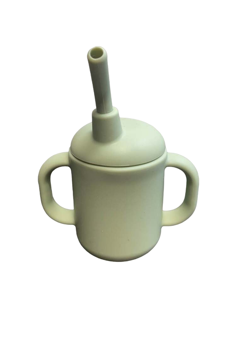 Lalo Little Cup, Sage, 1 pack