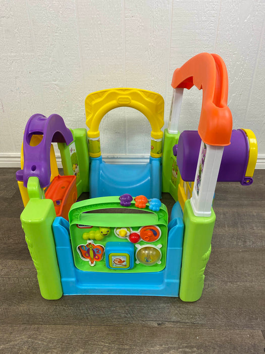 used Infant Toddler Toys