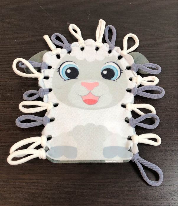 used Melissa & Doug Hand Puppet Set