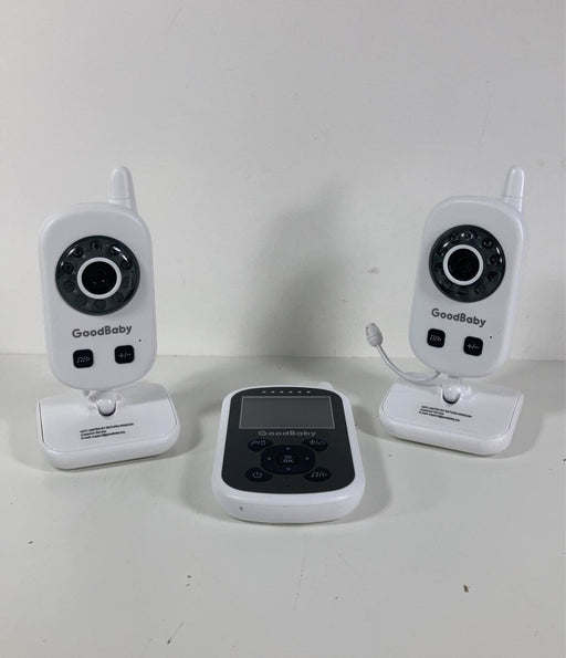 secondhand Goodbaby Portable Video Baby Monitors