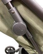 Shop Mompush Lithe V2 Stroller, 2023, Forest at GoodBuy Gear