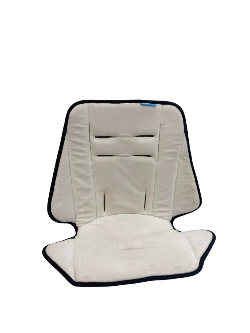 uppababy car seat uk UPPAbaby Infant SnugSeat, Cream