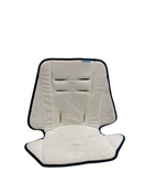 used UPPAbaby Infant SnugSeat, Cream