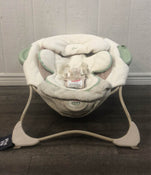 secondhand Fisher Price Baby Papasan