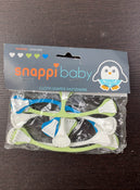 used Snappi Snappi 4-Pack