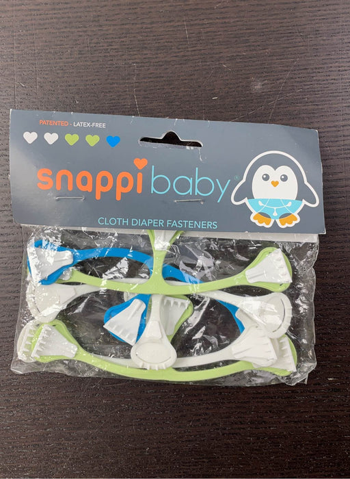 used Snappi Snappi 4-Pack