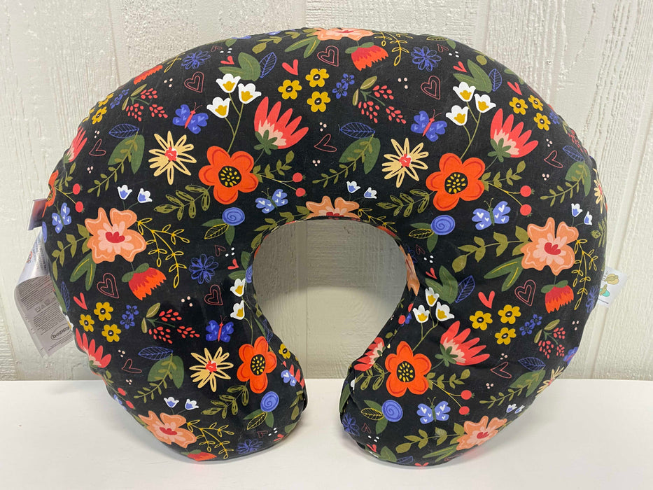 used Boppy Nursing Pillow