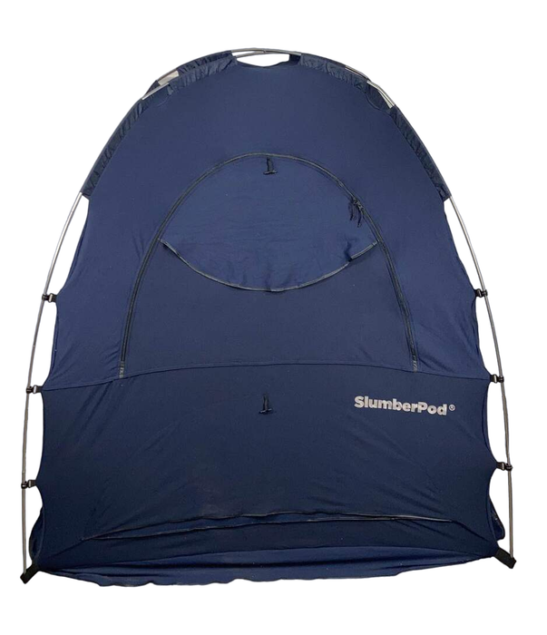 used SlumberPod 3.0 Sleep Canopy