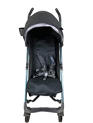 secondhand UPPAbaby G-LUXE Stroller, 2022, Jake (Black)