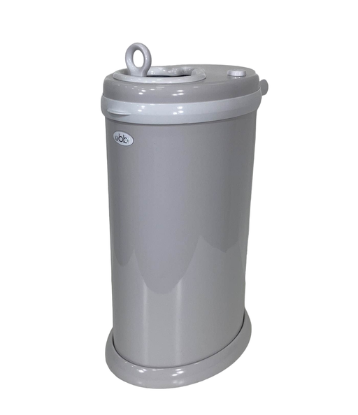 Shop Ubbi Diaper Pail, Slate at GoodBuy Gear