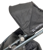 secondhand Strollers