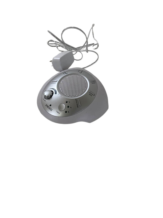 secondhand Homedics SoundSpa