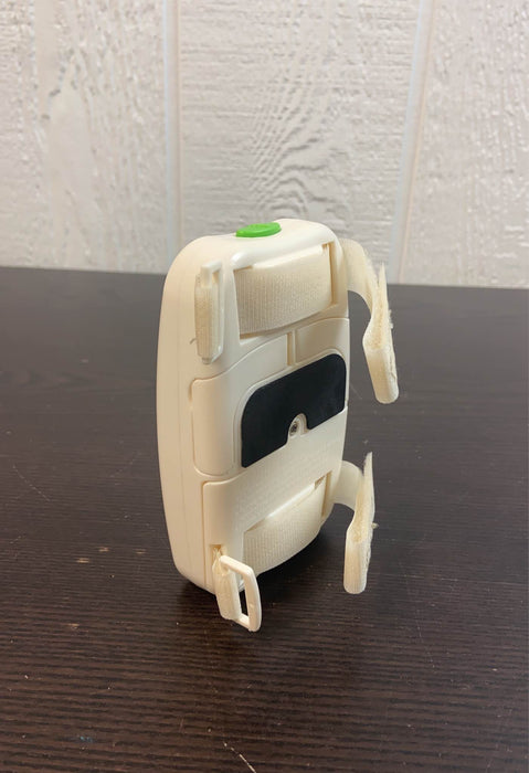 secondhand Summer Infant Soothe and Vibe Portable Soother