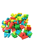 used BUNDLE Mega Bloks