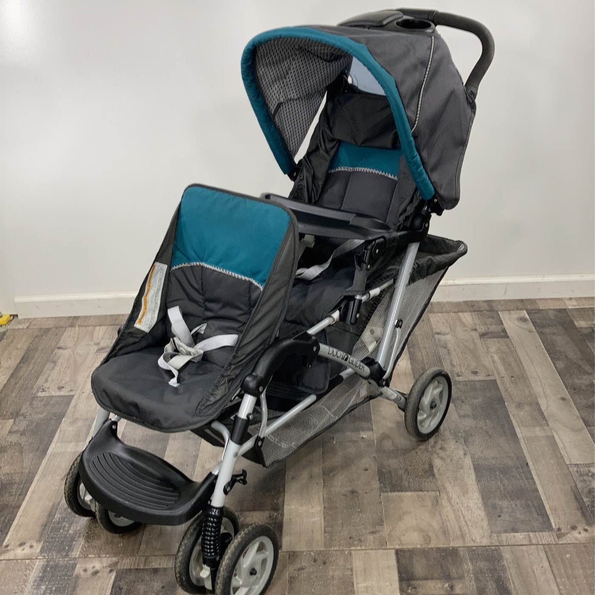 graco duoglider double stroller instruction manual Graco DuoGlider Double Stroller, 2015
