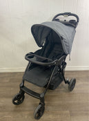 used Baby Trend Boardwalk Pro Stroller