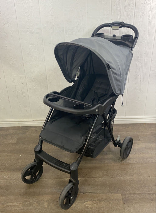 used Baby Trend Boardwalk Pro Stroller