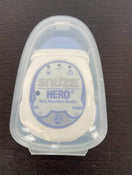 used Snuza Hero Baby Movement Monitor