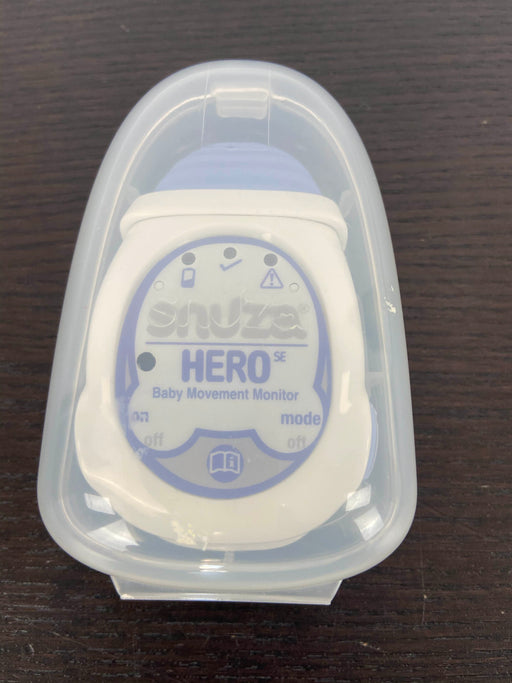 used Snuza Hero Baby Movement Monitor