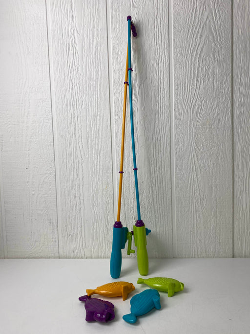 secondhand Magnetic Fishing Set