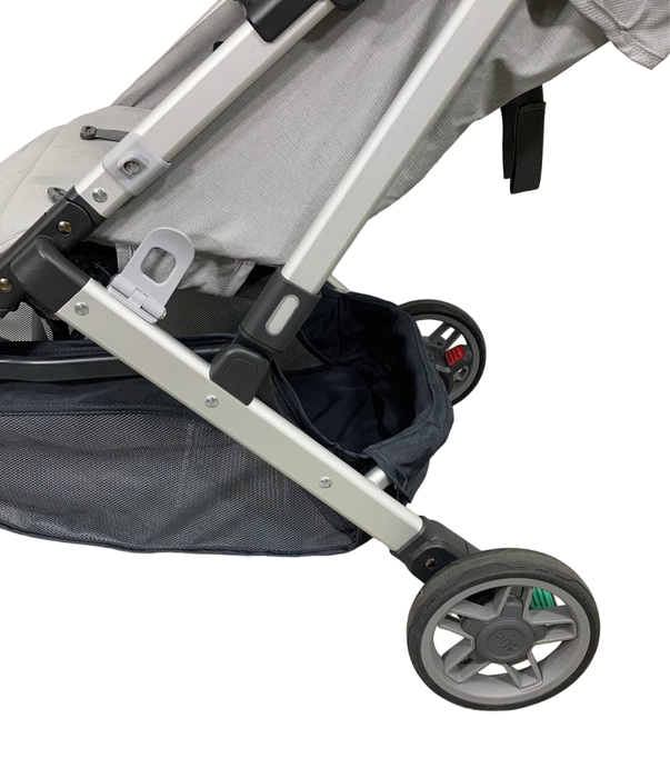 secondhand Strollers